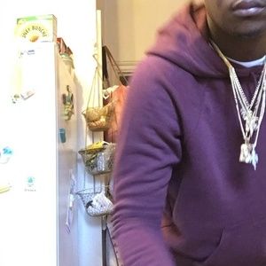 Meet your Posher, Darnell